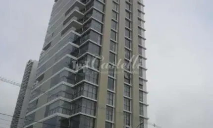 Apartamento com 2 quartos à venda na Rua Venezuela, 297, Oficinas, Ponta Grossa