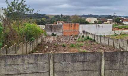 Terreno à venda na Rua Lagoa Rodrigo de Freitas, 108, Oficinas, Ponta Grossa