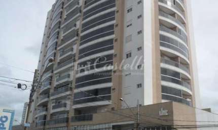 Apartamento com 3 quartos à venda na Rua Balduíno Taques, 503, Estrela, Ponta Grossa