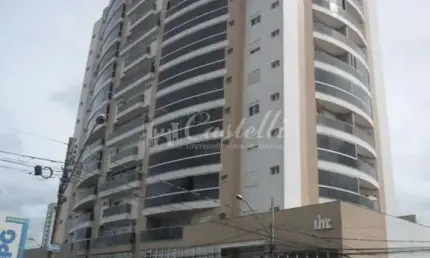 Apartamento com 3 quartos à venda na Rua Balduno Taques, 503, Estrela, Ponta Grossa