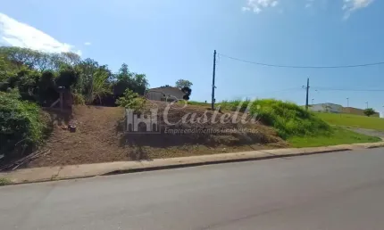 Terreno à venda na Avenida Ana Rita, 1686, Uvaranas, Ponta Grossa
