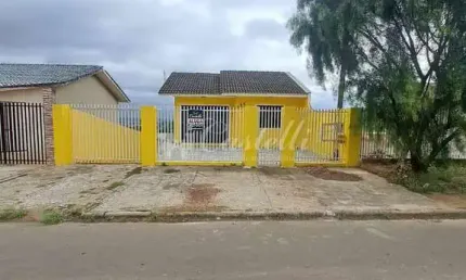 Casa à venda, no Jardim Canaã Contorno, PONTA GROSSA - PR