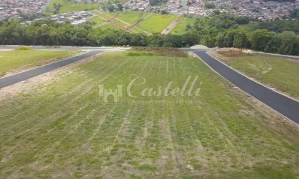 Terrenos à venda, no Bairro Jardim Carvalho, PONTA GROSSA - PR