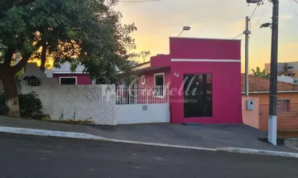 Casa com 3 quartos à venda na Rua Cupuaçu, 22, Jardim Carvalho, Ponta Grossa