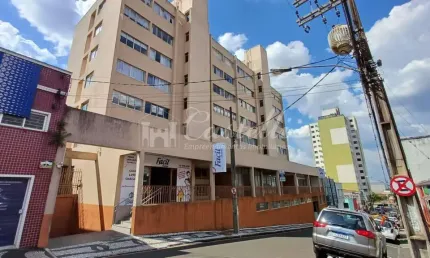 Apartamento à venda,90.00 m , Centro, PONTA GROSSA - PR