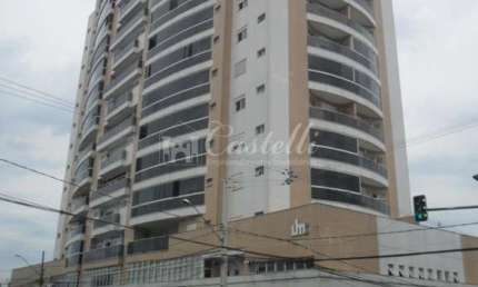 Apartamento com 3 quartos à venda na Rua Balduíno Taques, 503, Estrela, Ponta Grossa