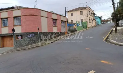 Imovel à venda,104.00 m , Centro, PONTA GROSSA - PR