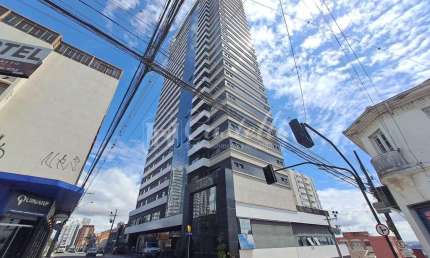 Apartamento em alto padrão para locação, Centro, PONTA GROSSA - PR