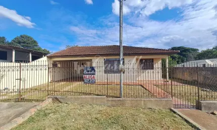 Casa para à venda, no Bairro Uvaranas, PONTA GROSSA - PR