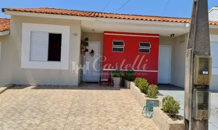 Casa à venda,120.00 m , Boa Vista, PONTA GROSSA - PR