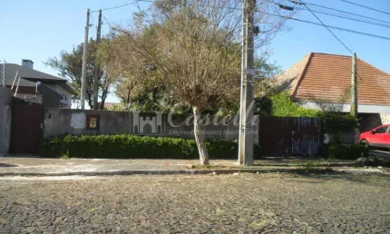 Terreno à venda na Rua Colombo A, 387, Estrela, Ponta Grossa
