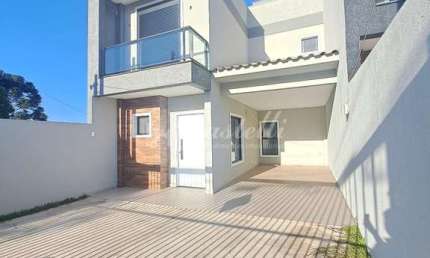 Sobrado triplex para  à venda, Orfãs, PONTA GROSSA - PR