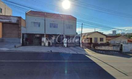 Casa com 2 dormitórios à venda,80.00 m , Uvaranas, PONTA GROSSA - PR