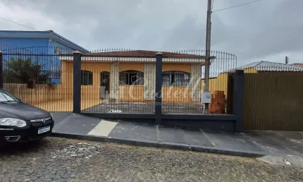 Casa com 4 dormitórios à venda,420.00 m , Nova Rússia, PONTA GROSSA - PR