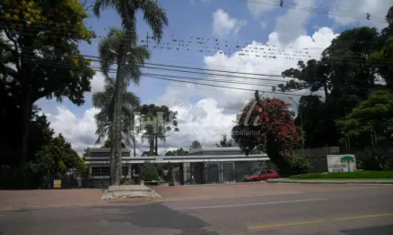 Condomínio à venda, Jardim Carvalho, PONTA GROSSA - PR