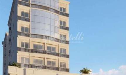 Apartamentos para  à venda, Boa Vista, em PONTA GROSSA - PR