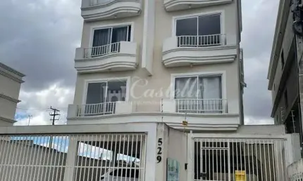 Apartamento à venda, no Bairro Neves, PONTA GROSSA - PR