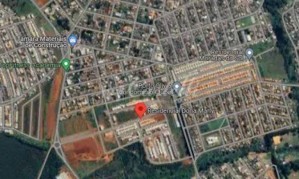 Terreno para  à venda, no Bairro Uvaranas, PONTA GROSSA - PR