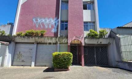 Apartamento para locação, no Centro, de PONTA GROSSA - PR