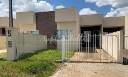 Casa semi-mobiliada à venda, Uvaranas, PONTA GROSSA - PR