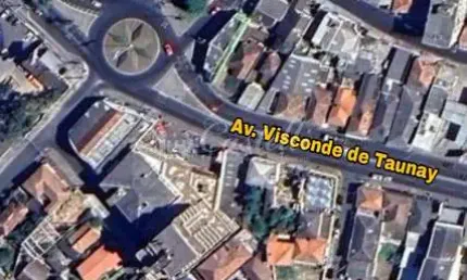 Terreno à venda,360.00 m , Ronda, PONTA GROSSA - PR