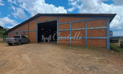 Barracão comercial para cerelista para locação, Boa Vista, PONTA GROSSA - PR