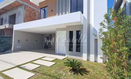 Casa para  à venda, no Bairro  Uvaranas, PONTA GROSSA - PR