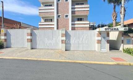 Apartamento à venda, Jardim Carvalho, PONTA GROSSA - PR