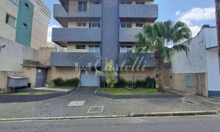 Apartamento para locação, bo Bairro Orfãs, PONTA GROSSA - PR