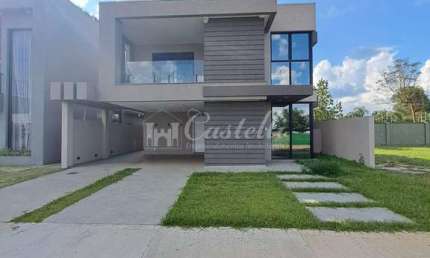 Casa para à venda, no Jardim Carvalho, em PONTA GROSSA - PR