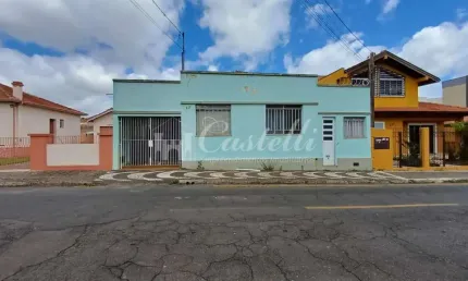 Terreno Comercial à venda,354.00 m , Centro, PONTA GROSSA - PR