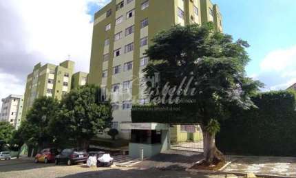 Apartamento à venda, Vila Estrela, PONTA GROSSA - PR