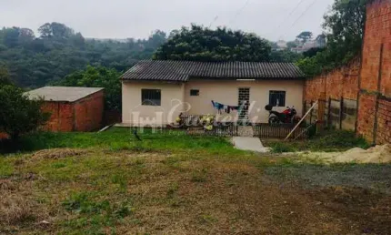 Excelente terreno no Jardim Sabará no Bairro Chapada