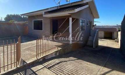 Casa para à venda, no Jardim Carvalho, em PONTA GROSSA - PR
