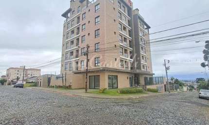 Apartamento à venda, Jardim Carvalho, PONTA GROSSA - PR