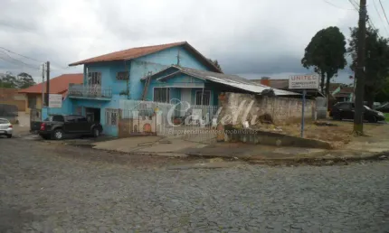 Terreno Comercial à venda, Nova Rússia, PONTA GROSSA - PR