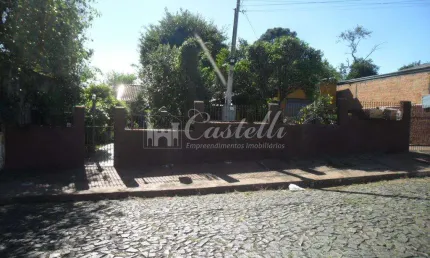 Casa com 2 quartos à venda na Rua Barão de Ramalho, 498, Uvaranas, Ponta Grossa