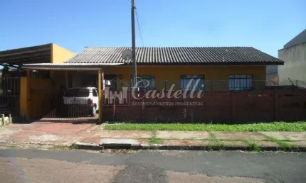 Casa com 3 quartos à venda na Rua Ferreira de Araújo, 479, Uvaranas, Ponta Grossa