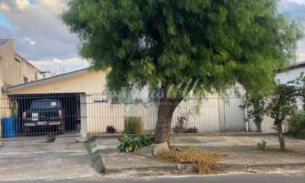 Casa com 3 quartos à venda na Zeus, 277, Chapada, Ponta Grossa