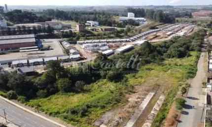 Terreno para à venda, no Bairro Uvaranas, PONTA GROSSA - PR