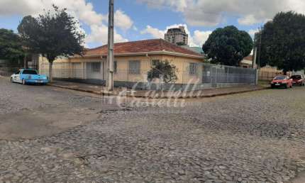 Casa com 3 dormitórios à venda, Nova Rússia, PONTA GROSSA - PR
