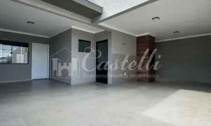 Casa para à venda, no Bairro Oficinas, PONTA GROSSA - PR