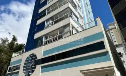 Apartamento em alto padrão à venda, Meia Praia, ITAPEMA - SC