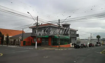 Casa à venda na Rua José Bonifácio, 231, Orfãs, Ponta Grossa