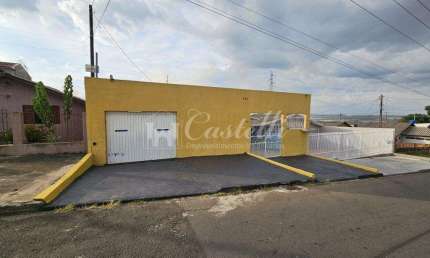 Casa com 5 dormitórios à venda, Boa Vista, PONTA GROSSA - PR