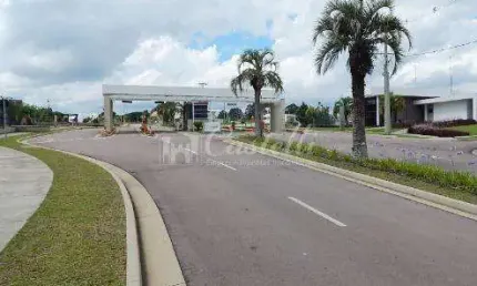 Excelente terreno comercial no Alphaville, medindo 450m2