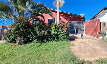 Casa para à venda, no Bairro Chapada, PONTA GROSSA - PR