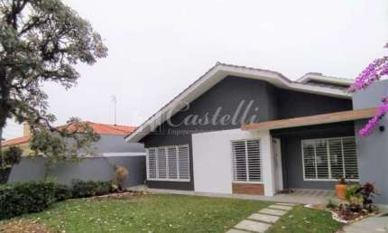 Casa para locação, no Bairro Jardim Carvalho, PONTA GROSSA - PR