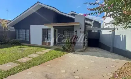 Casa para locação, no Bairro Jardim Carvalho, PONTA GROSSA - PR