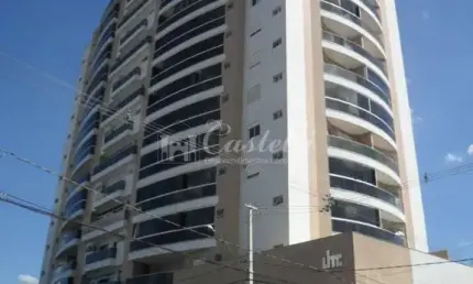 Apartamento com 3 quartos à venda na Rua Balduíno Taques, 503, Centro, Ponta Grossa